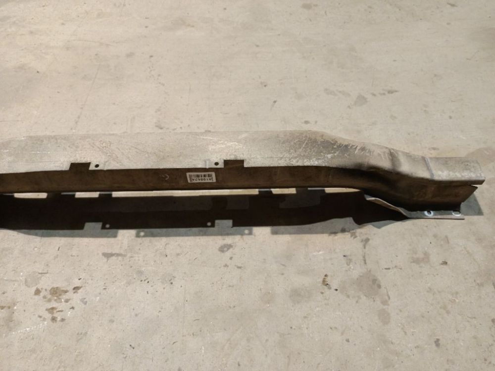 Opel Astra 2006 Puskurin poikkipalkki (vahvistus) - TAKANA - Thumbnail 3