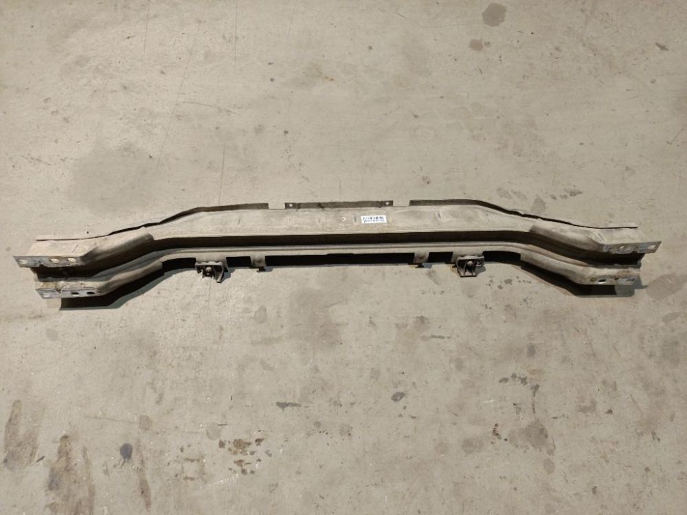 Opel Astra 2006 Puskurin poikkipalkki (vahvistus) - TAKANA - Thumbnail 4
