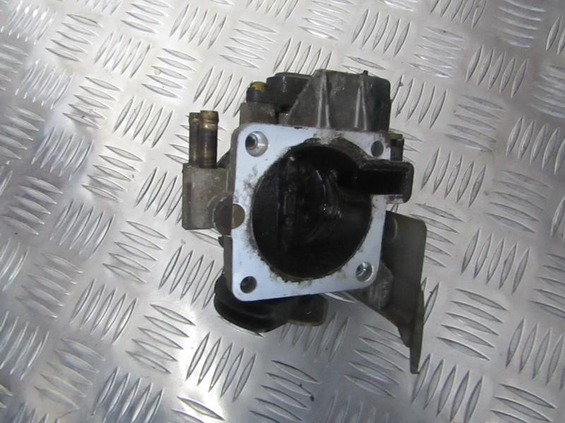 Opel Vectra 1996 High Flow Throttle Body Valve (Air Control Valve)