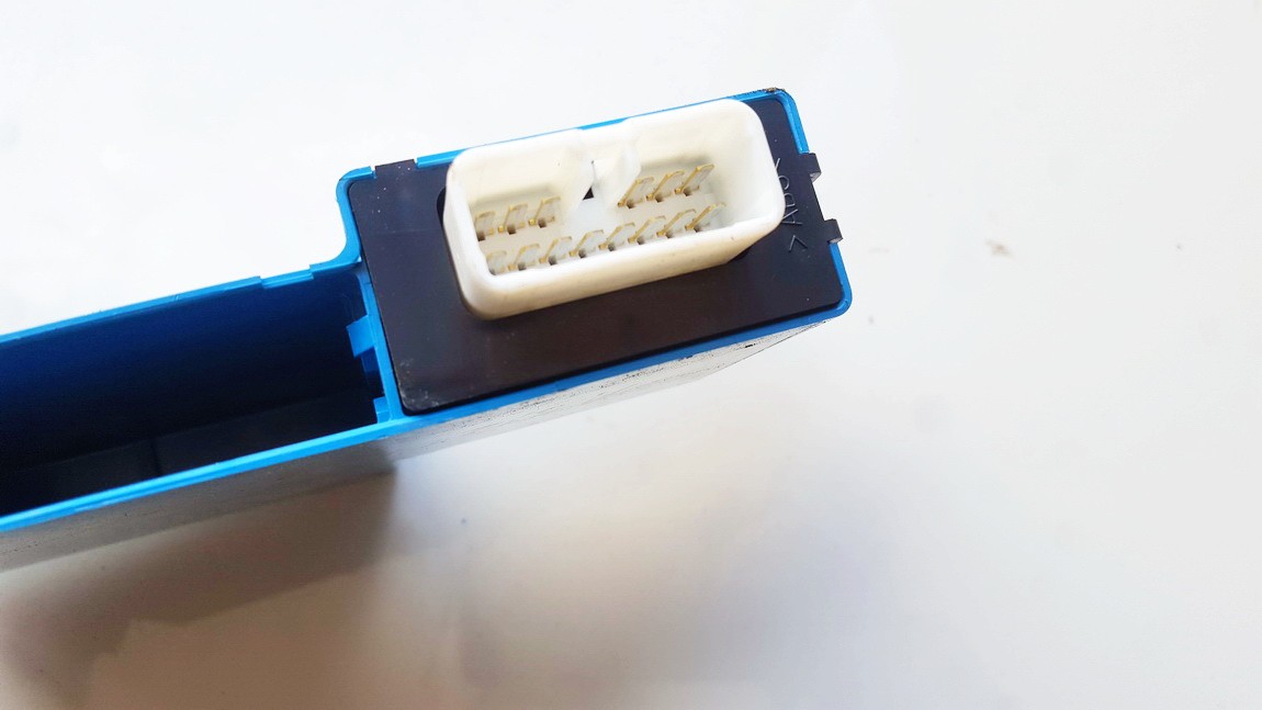 8930052030 Toyota RAV-4 2009 Other computers - Thumbnail 2