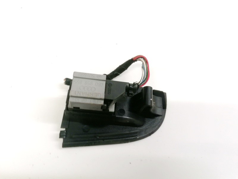 4B0959855 Audi A6 1998 Loga vadības poga (loga pacēlāja pogas) - Thumbnail 3