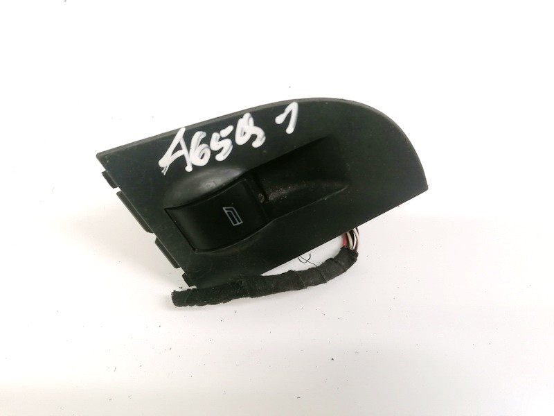 4B0959855 Audi A6 1998 Fensterheber schalter