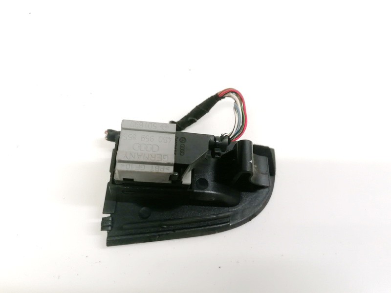 4B0959855 Audi A6 1998 Loga vadības poga (loga pacēlāja pogas) - Thumbnail 2