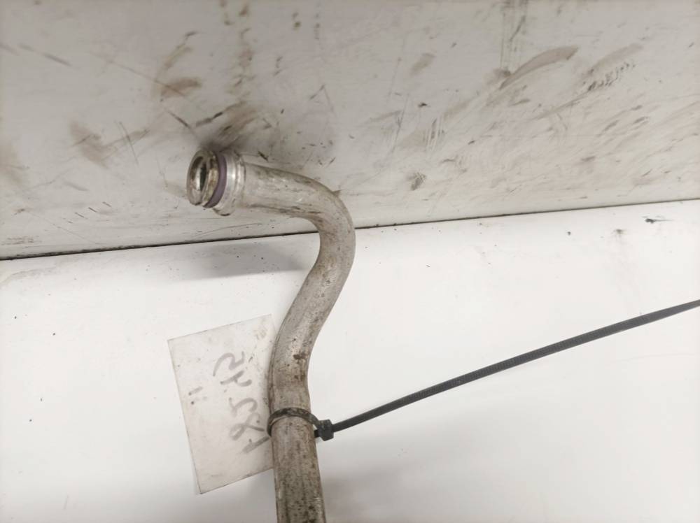 Smart Forfour 2005 Ilmastointilaitteen putki-letku - Thumbnail 3