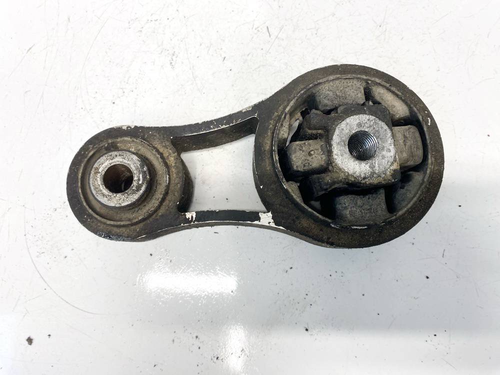 003826 Renault Espace 2003 Variklio pagalves bei Greiciu dezes pagalves - Thumbnail 2