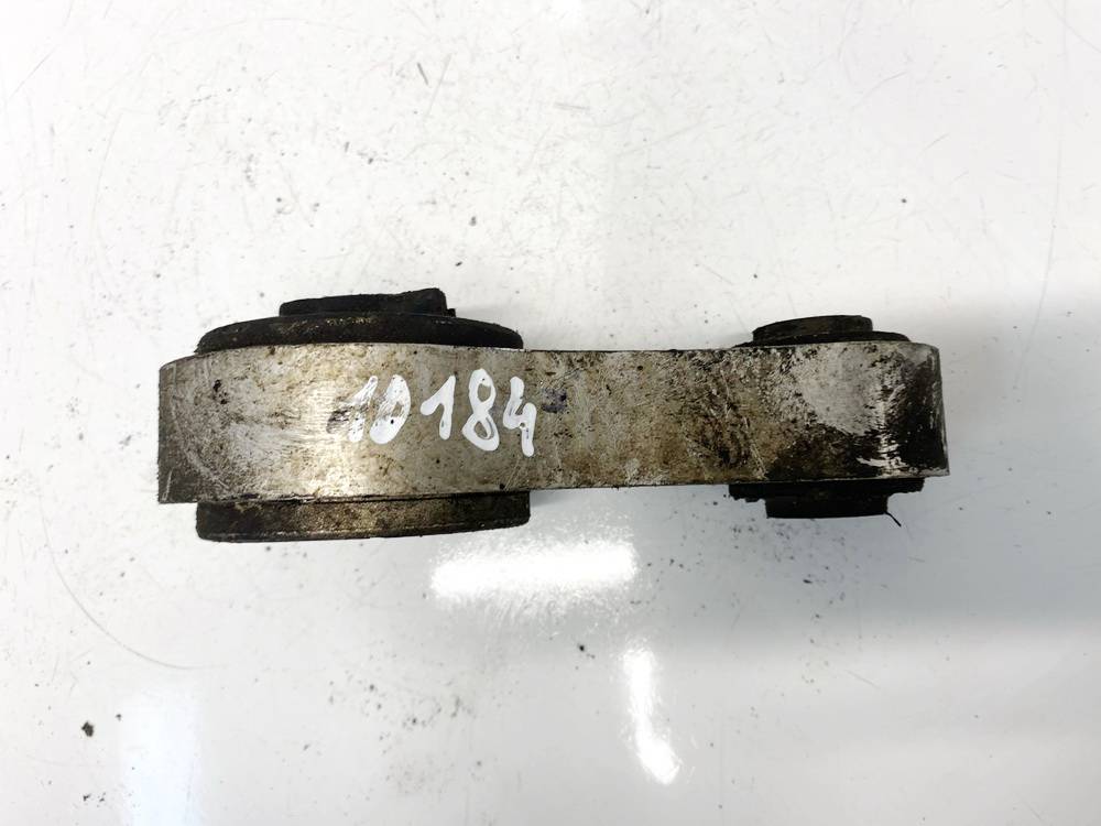 003826 Renault Espace 2003 Variklio pagalves bei Greiciu dezes pagalves - Thumbnail 3