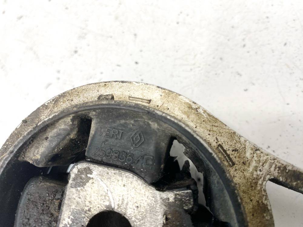 003826 Renault Espace 2003 Variklio pagalves bei Greiciu dezes pagalves - Thumbnail 4