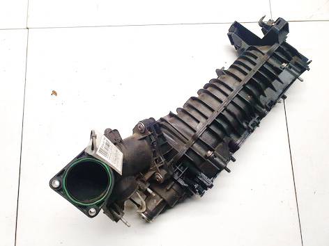 780799105 BMW 5-Series 2011 Colector de admisión - Thumbnail 3