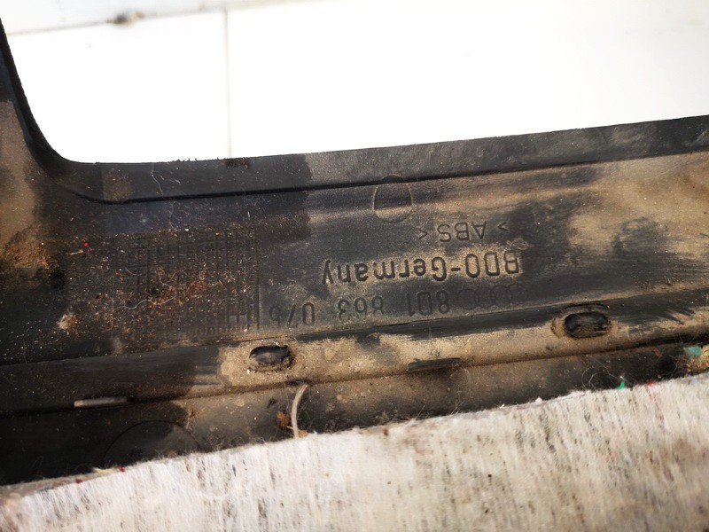 8D1863075 Audi A4 1996 Interior trim - Thumbnail 3