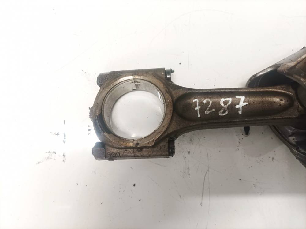 Volvo V50 2005 PISTON, Pistón con biela - Thumbnail 3