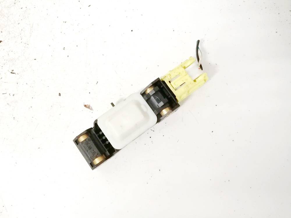 A4545400117 Mitsubishi Colt 2007 Czujnik poduszki powietrznej SRS - Thumbnail 2