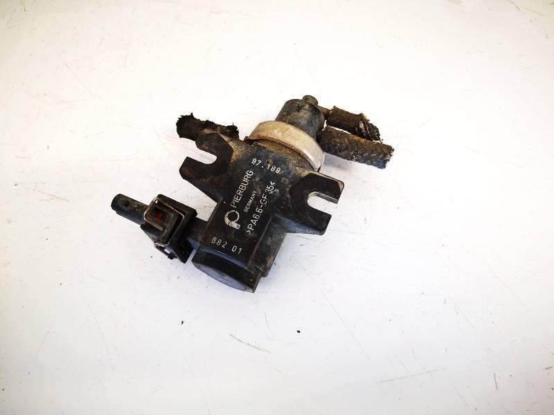 1H0906627 Ford Galaxy 1997 Electrical selenoid (Electromagnetic solenoid) - Thumbnail 3