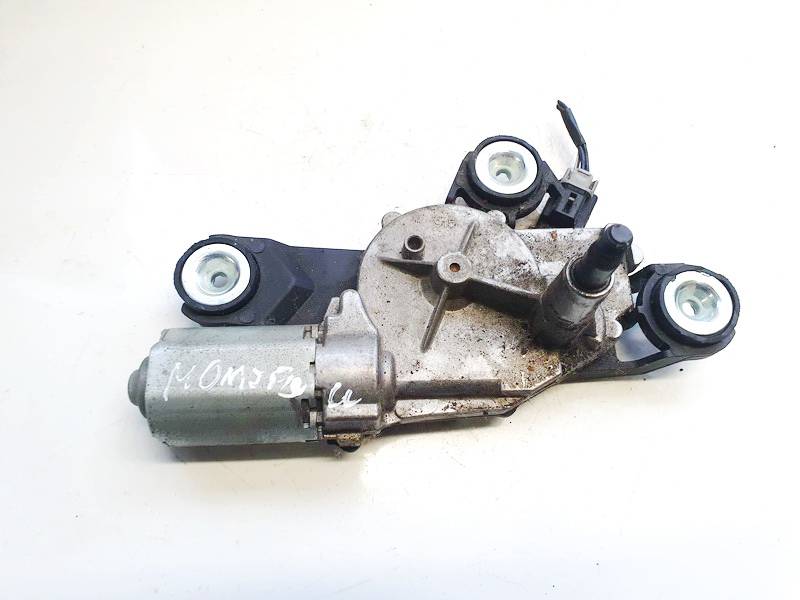 Ford Mondeo 2009 MOTEUR ESSUIE GLACE ARRIERE