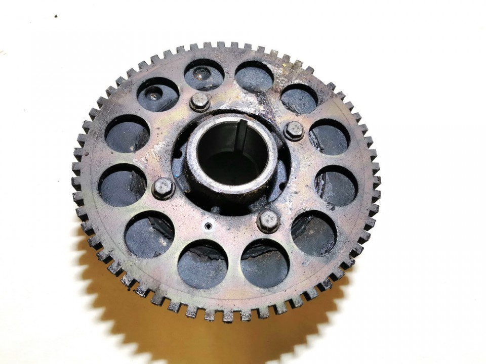 Jaguar XJ 1997 Kampiakselin hammasratas (hihnapyörä / levy) - Thumbnail 3