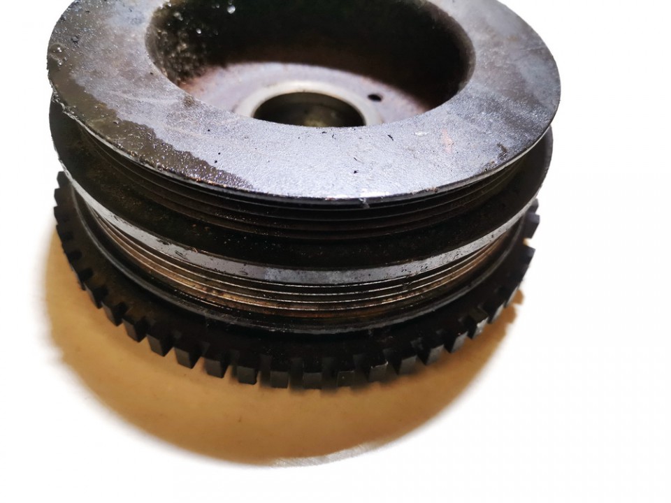 Jaguar XJ 1997 Kampiakselin hammasratas (hihnapyörä / levy) - Thumbnail 2