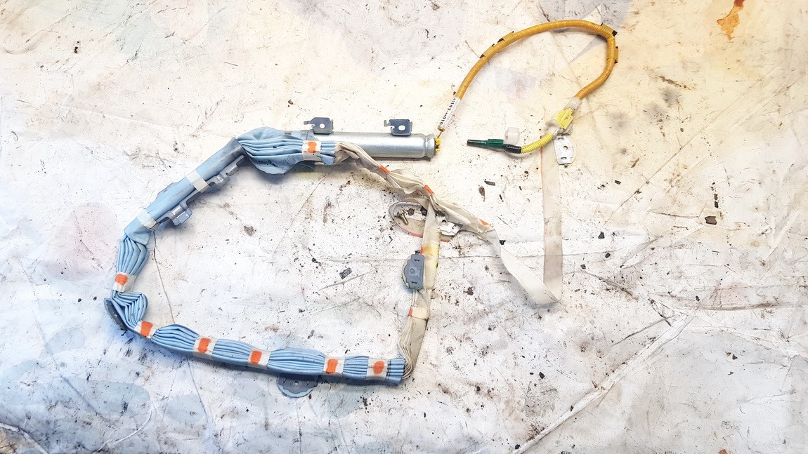 6219244010 Toyota Avensis Verso 2002 Roof SRS - FRONT RIGHT