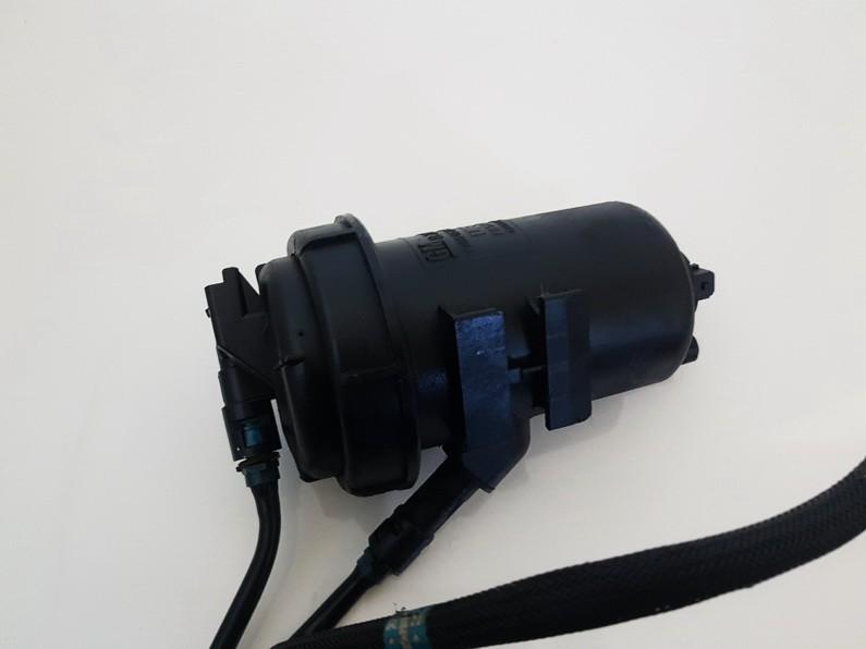 13204107 used Fuel filter Opel Zafira 2006 1.9L EIS00598754 Used