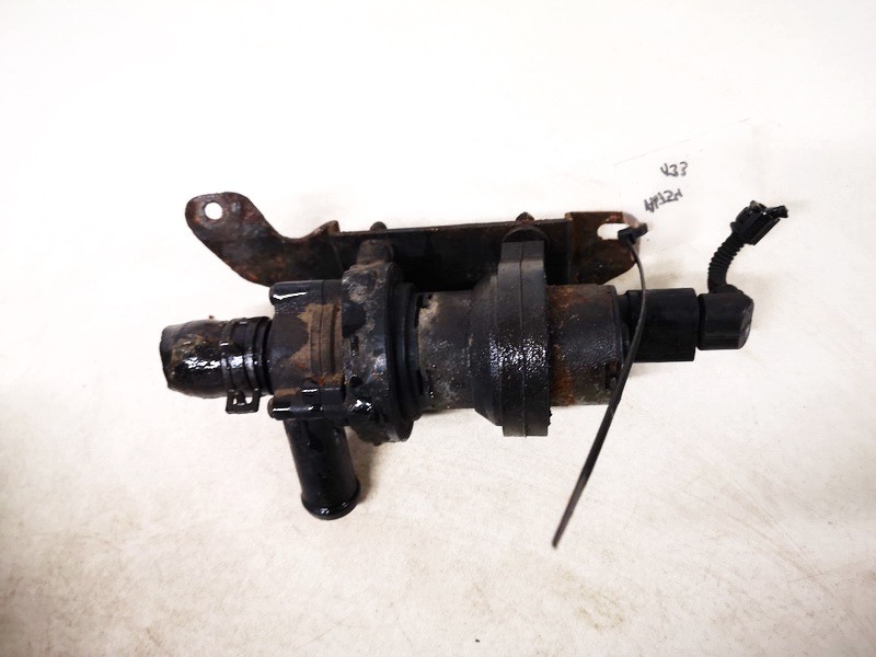 035959209e used Auxiliary Coolant Water Pump (Heater Core Control Valve