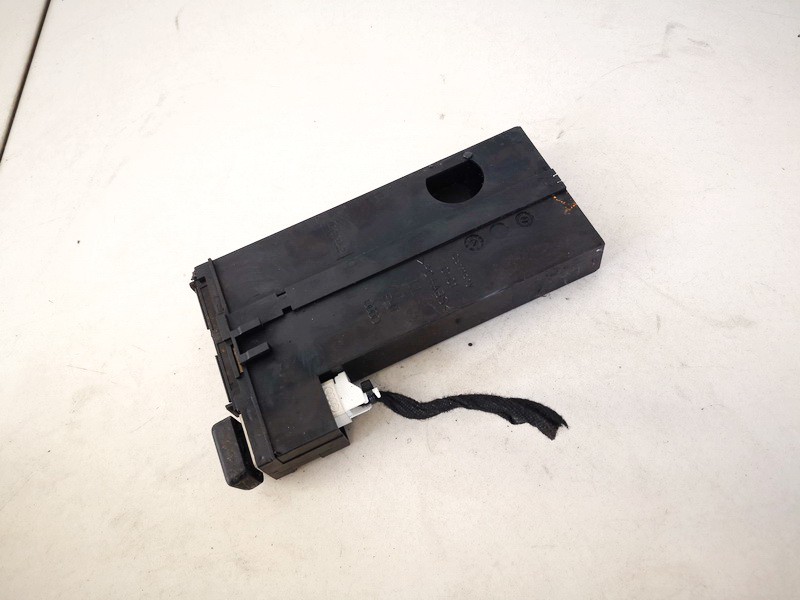 8E1941561B Audi A4 2002 ESP mygtukas - Thumbnail 2