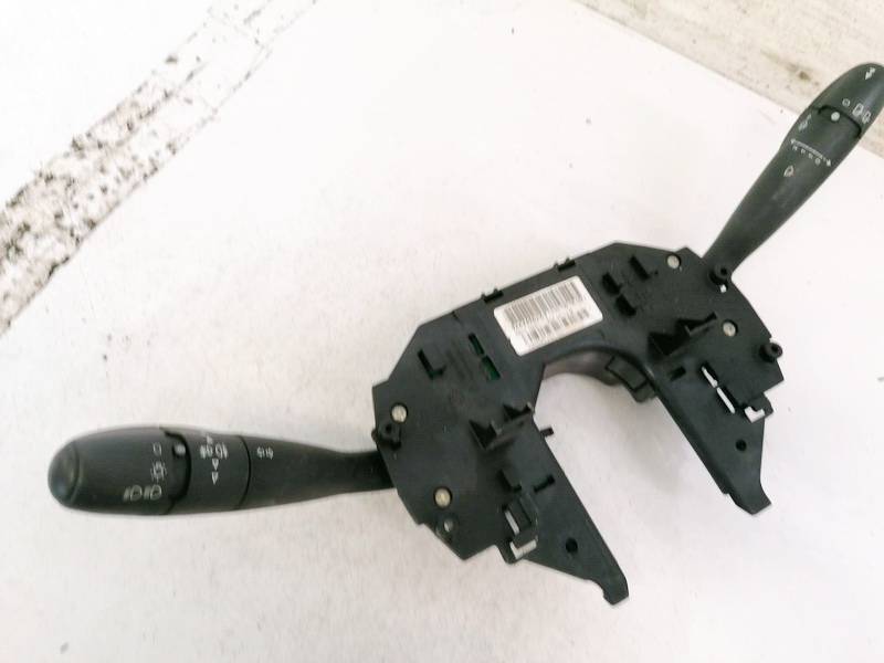96644963XT Citroen C4 2008 Turn Indicator and wiper stalk switch - Thumbnail 2