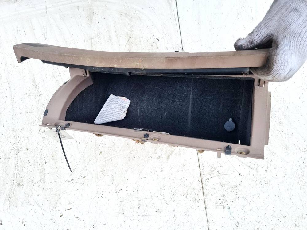 Audi A6 1998 Daiktadeze - Thumbnail 2