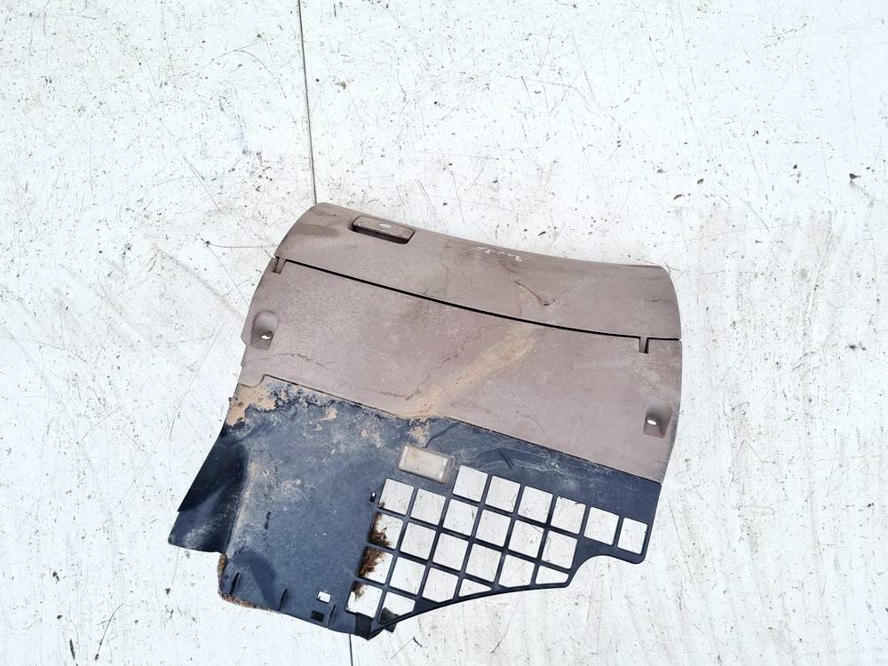 Audi A6 1998 Schowek