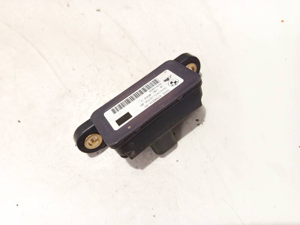 CAPTEUR LACET ESP BMW E90 E91 E92 3452 6762769-0434526762769-04 101701-03253 EUR 31,50 - FR