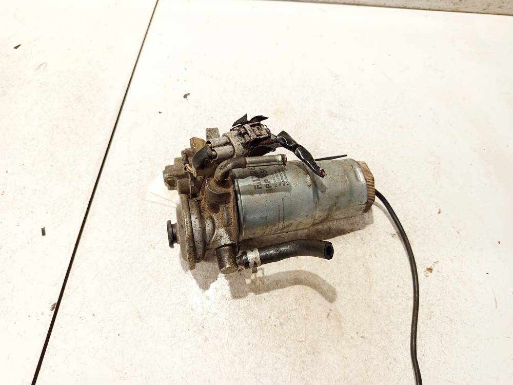 Toyota Corolla Verso 2003 FILTRO GASOIL, Cartucho de vapor de combustible del filtro de carbón activo