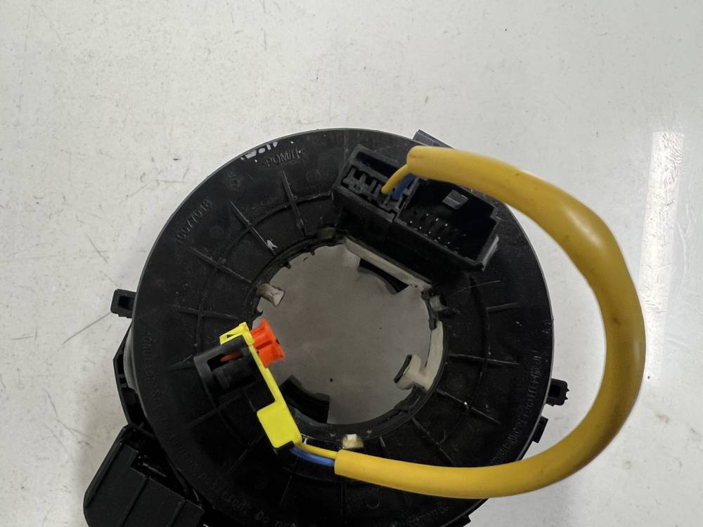 10990404 MG HS 2022 Airbag Slip Squib Ring - Thumbnail 3