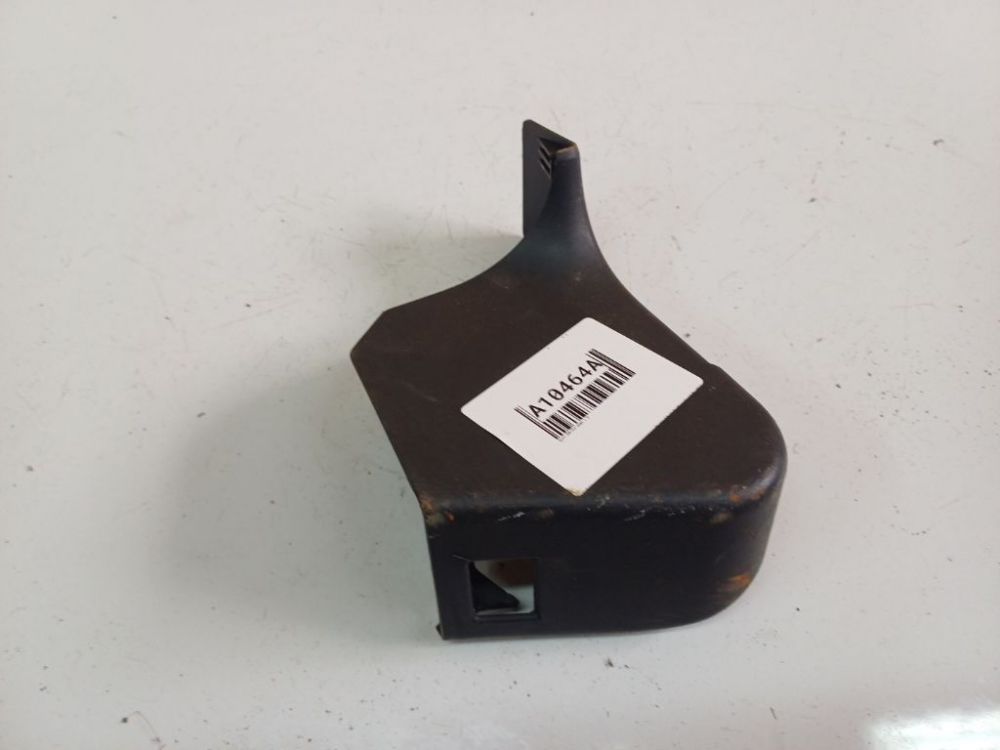 13170005 Opel Zafira 2009 Interior trim