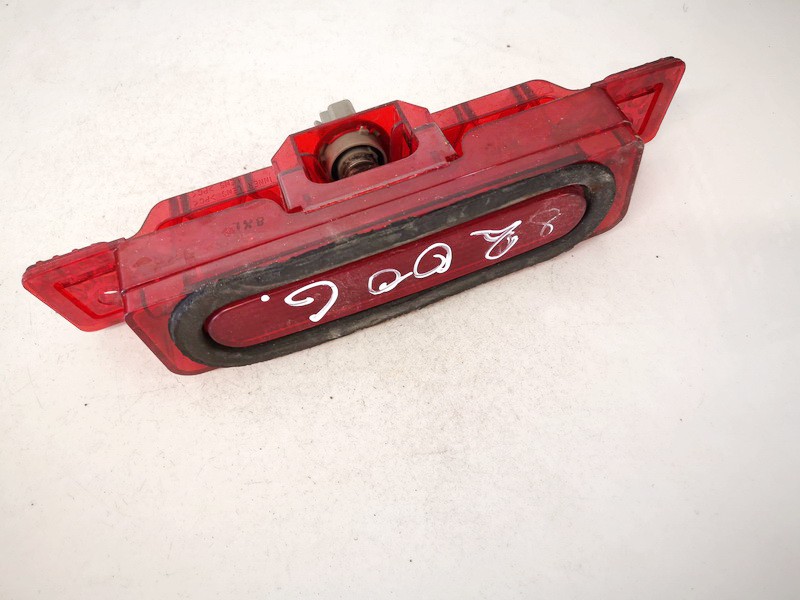28661825 Mazda 626 1998 Emergency Third Brake Light (Third Brake Light)