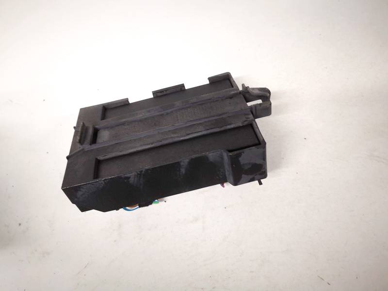 1K0959433AK Volkswagen Golf Plus 2005 General Module Comfort Relay (Unit) - Thumbnail 3