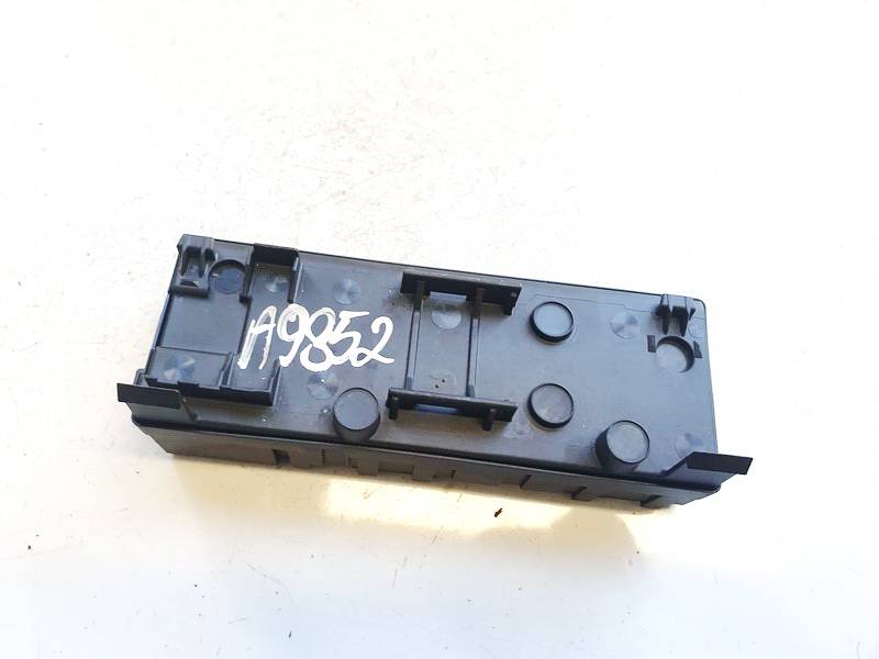 4G8959107P Audi A7 2010 Mukavuusmoduuli - Thumbnail 3