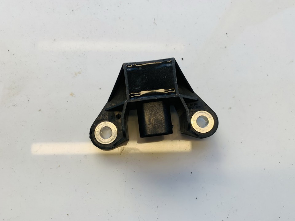 9159310 BMW 5-Series 2011 Srs Airbag daviklis