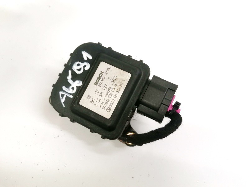 0132801127 Audi A6 1998 Stellmotor Heizungsstellmotor Gebläse - Thumbnail 2