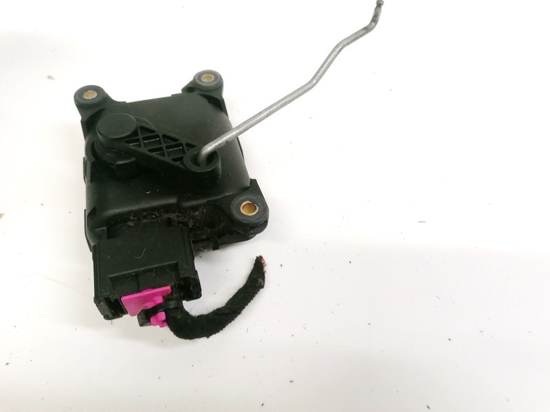0132801127 Audi A6 1998 Stellmotor Heizungsstellmotor Gebläse - Thumbnail 3