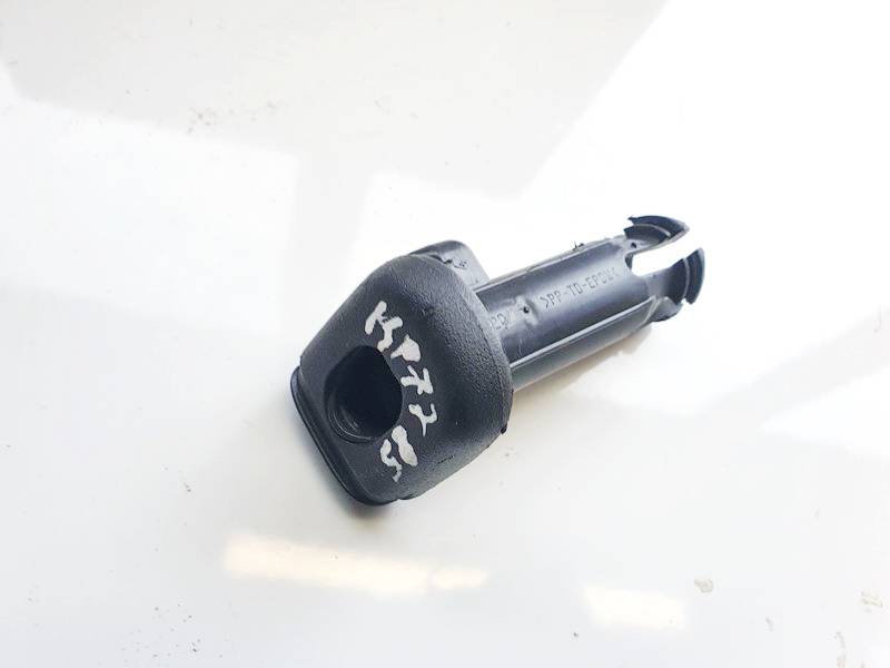 9240736 Peugeot 807 2004 Interior trim - Thumbnail 2