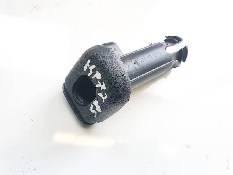 9240736 Peugeot 807 2004 Interior trim