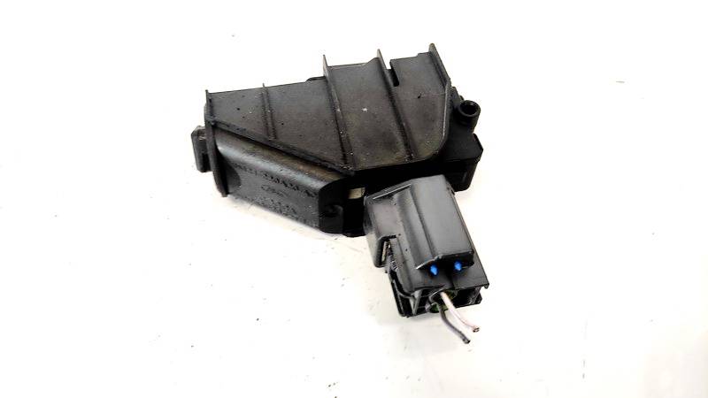 6M21220A20AC Ford Galaxy 2007 Kuro bako dangtelio varikliukas (uzrakto varikliukas) - Thumbnail 2