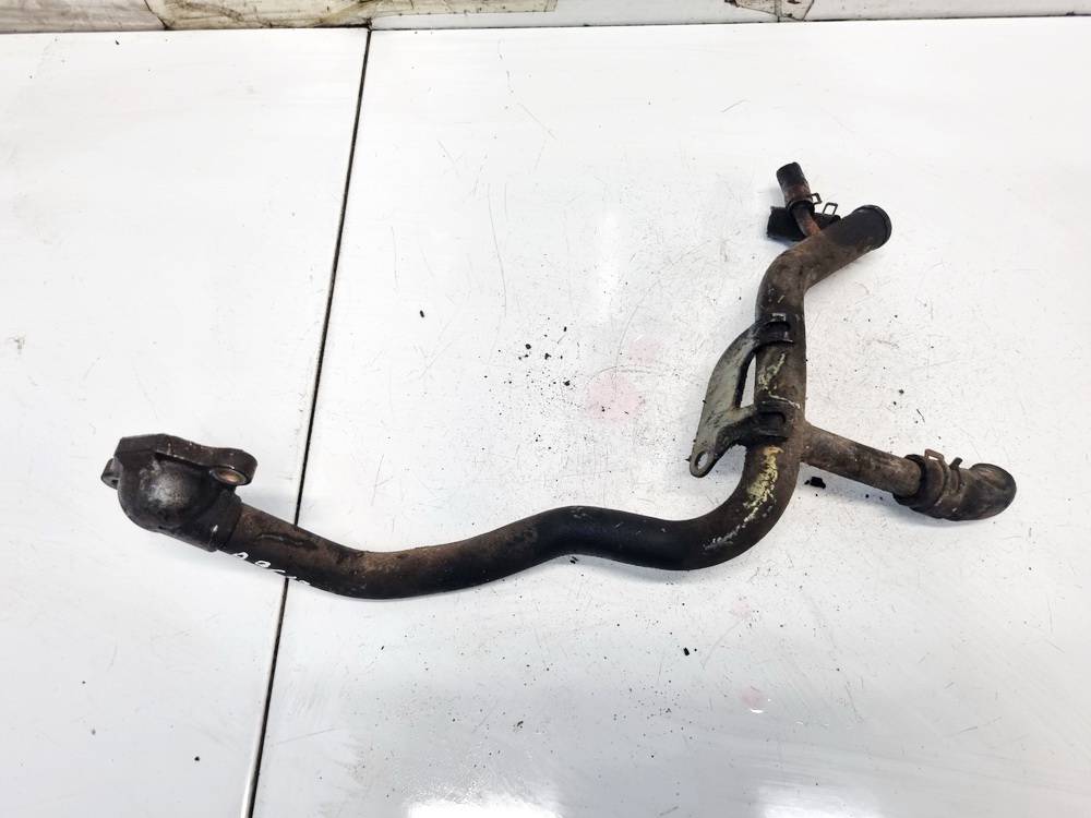 Nissan Primera 2004 Vandens vamzdelis