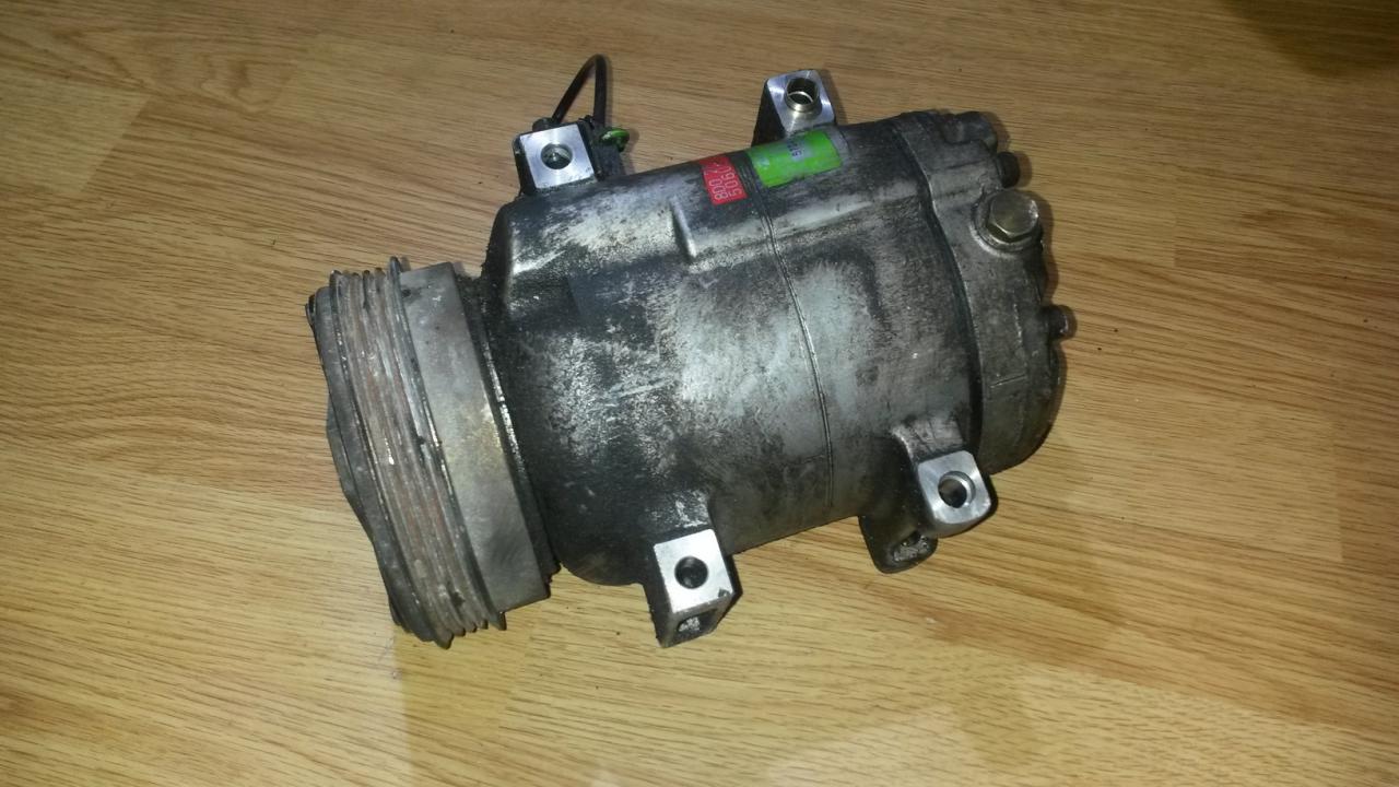 8d0260805 570j841805 AC AIR Compressor Pump Audi A4 1999 1.9L 58EUR
