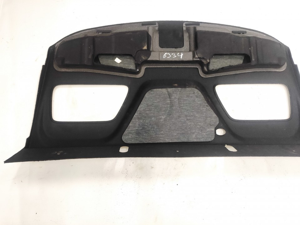 SAAB 9-3 2009 Salono apdaila (plastmases) - Thumbnail 3