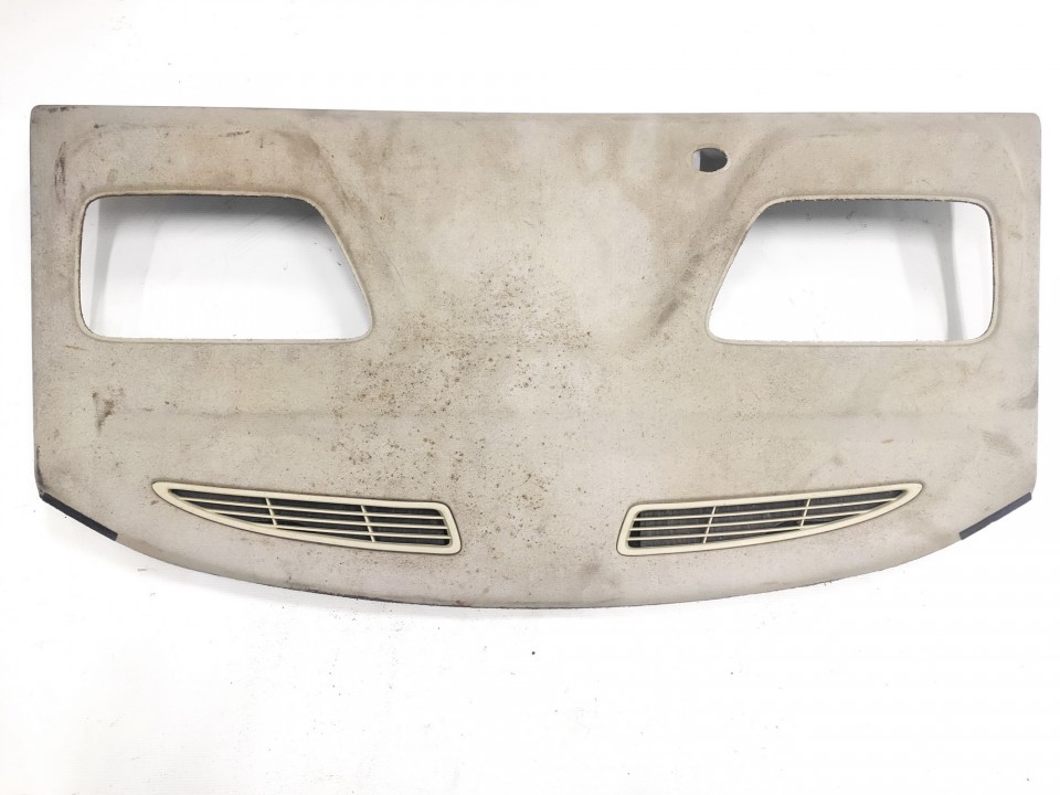 SAAB 9-3 2009 Salono apdaila (plastmases)