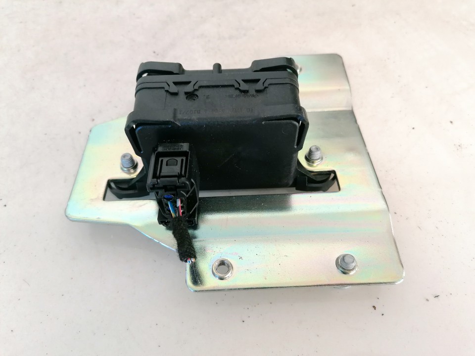 676276907 BMW 1-Series 2007 ESP Sensor Steuergerät Querbeschleunigung - Thumbnail 2