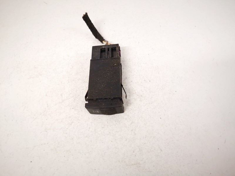 4D0941503B Audi A8 1997 Heated screen switch (Window Heater Switch)
