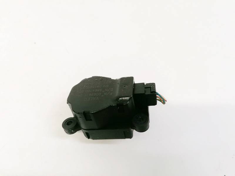 09180203 SAAB 9-3 2006 Heater Vent Flap Control Actuator Motor - Thumbnail 2