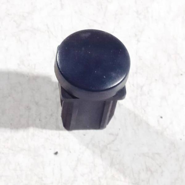 Citroen Berlingo 2007 Salona apdare (plastmasas)