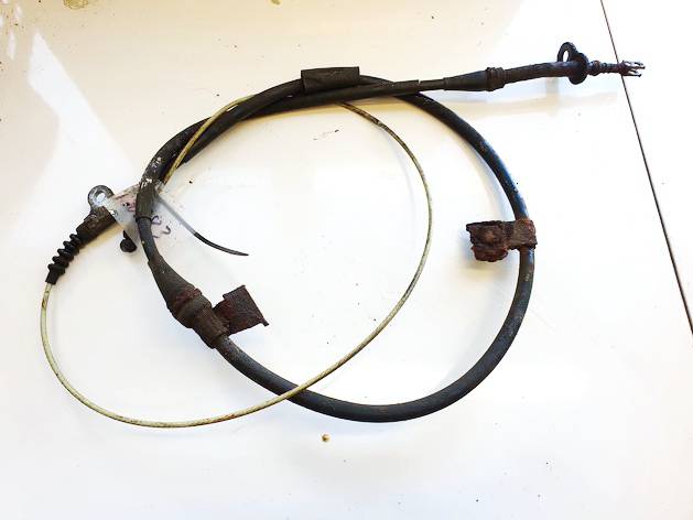 Nissan Murano 2005 Brake Cable