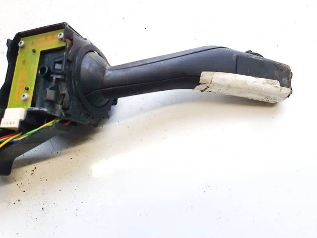 1K0953513A Volkswagen Touran 2005 Indicator Switch (Light Stalk) - Thumbnail 3