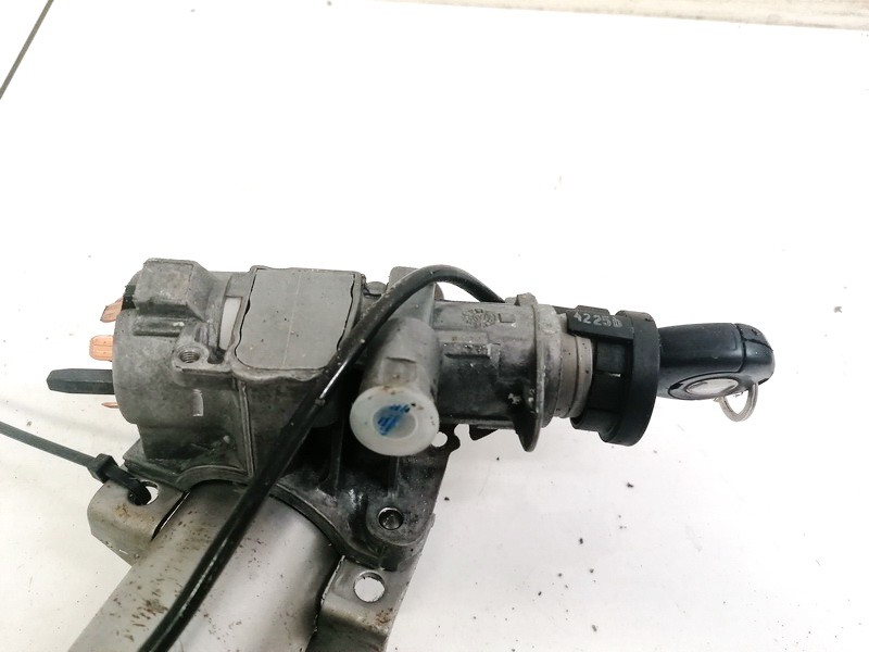 4B0905851B Seat Alhambra 2003 Ignition Barrels (Ignition Switch)